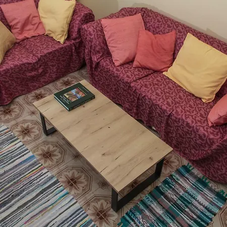 Spacious In The City Of Rodos Appartement *