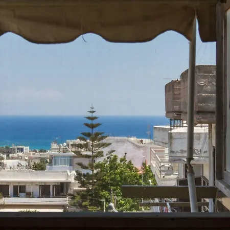 Spacious In The City Of Rodos Appartement Rhodes City