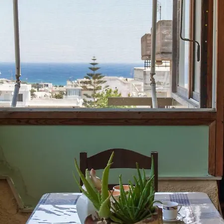 Appartement Spacious In The City Of Rodos *