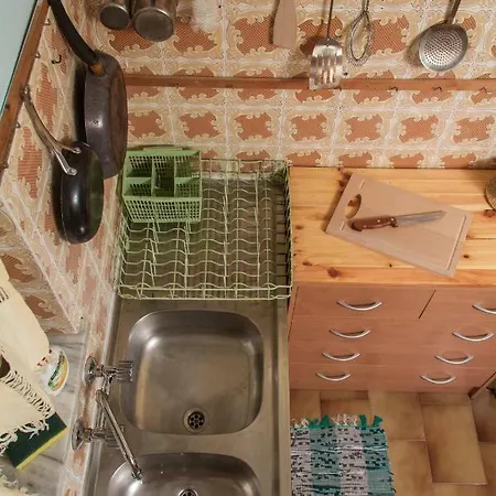 Daire Spacious In The City Of Rodos