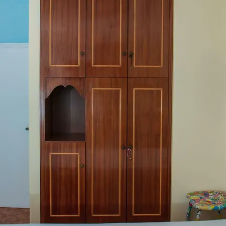Spacious In The City Of Rodos Daire Rhodes City