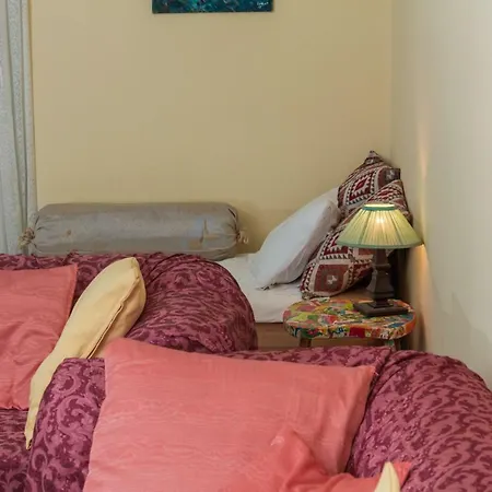 Spacious In The City Of Rodos Daire Rhodes City