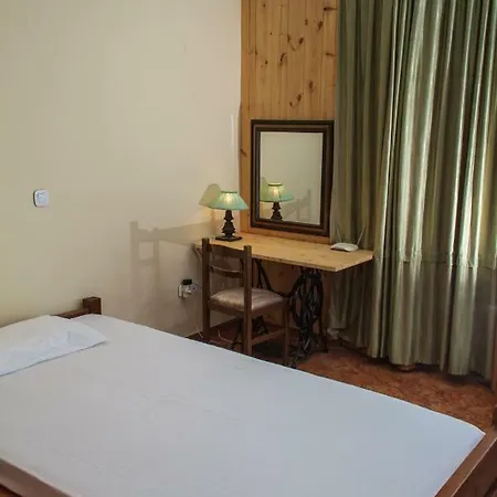 Daire Spacious In The City Of Rodos