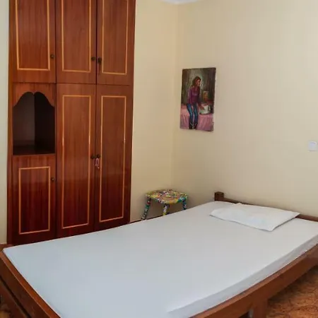 Daire Spacious In The City Of Rodos *