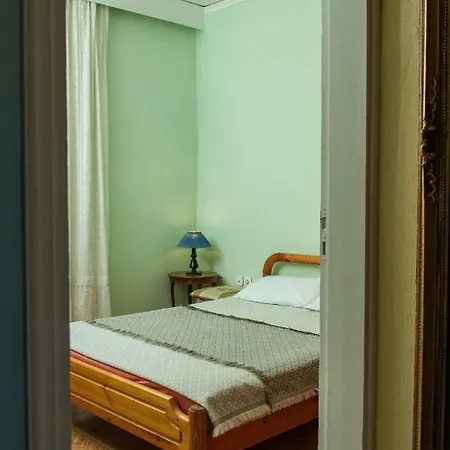 Daire Spacious In The City Of Rodos Rhodes City