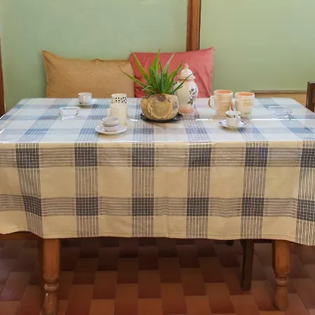 Daire Spacious In The City Of Rodos *
